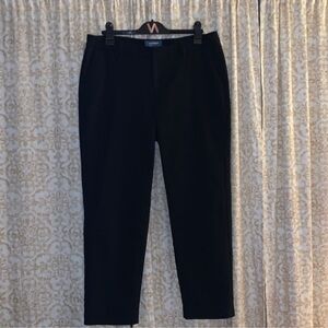 Old Navy Harper  Black Dress Pants